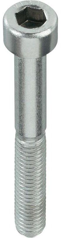 BOLT A2 M6X40 DIN933 (200-2000)