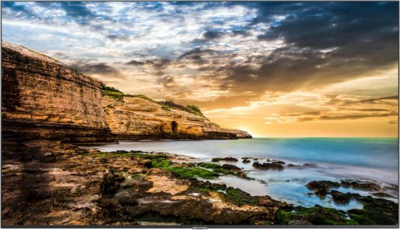 Monitor Samsung QE75T (LH75QETELGCXEN)