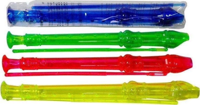 Swede Flet w etui mix