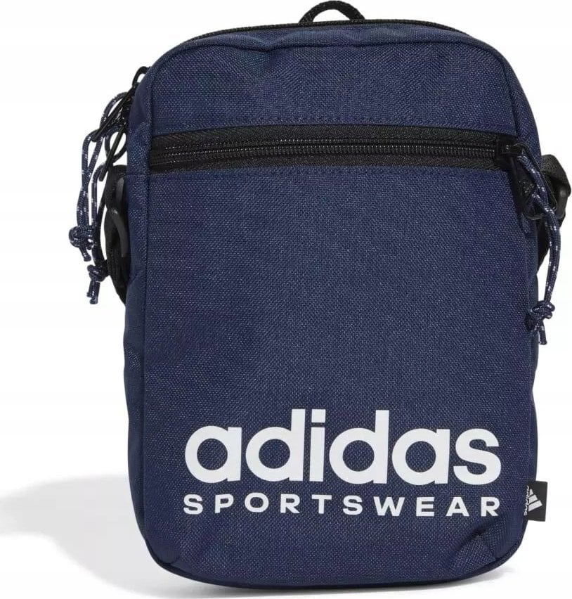 Adidas Torba saszetka adidas Sportswear Organizer NP JE6707