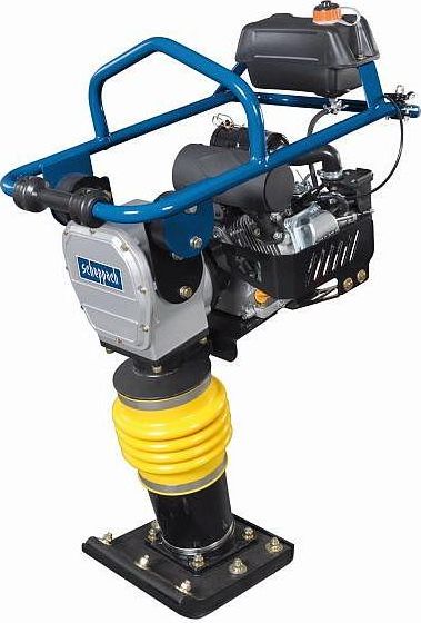 Scheppach Zagęszczarka - Skoczek Vs1000 Sch3908301915