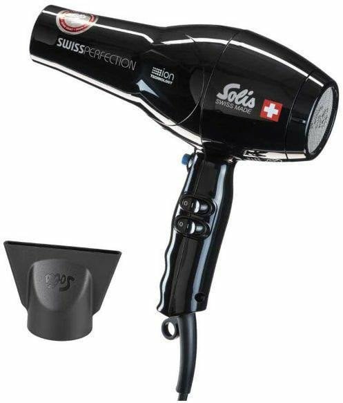 SOLIS SUSZARKA DO WŁOSÓW SOL96867