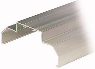 Wago Pokrywa typ 2 długość 1 m (709-154)