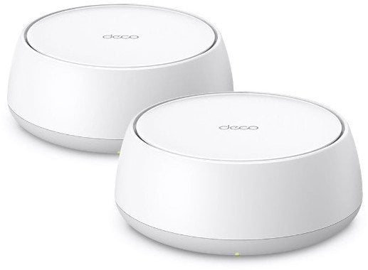 TP-Link Deco BE22(2-pack) Whole Home Mesh WiFi 7 System | TP-LINK