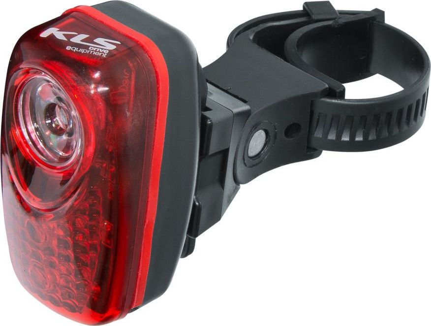 Kellys Lampa tylna Kelly's RIPPY 3 LED Uniwersalny