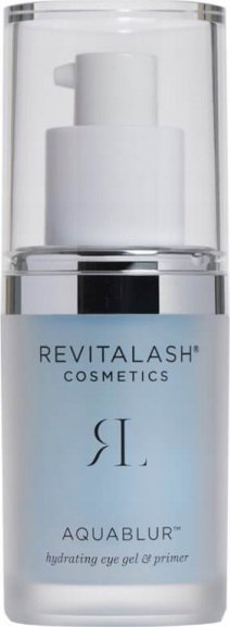Revitalash RevitaLash, AquaBlur, Hydrating, Eye Primer & Gel 2-In-1, 15 ml For Women
