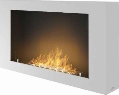 Infire Biokominek do zawieszenia MURALL 1000 uniwersalny