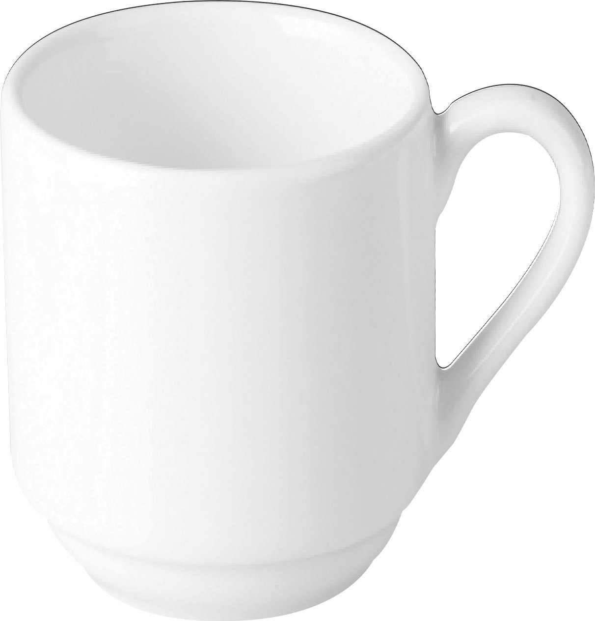 Banquet filiżanka wysoka sztaplowana 280 ml