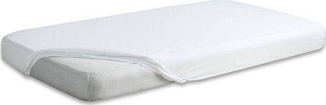 Multitex Prześcieradło 190 x 200 z Gumką Matex JERSEY 01