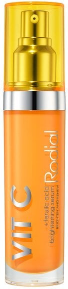 Rodial, Vit C, Brightening, Serum, For Face, 30 ml For Women