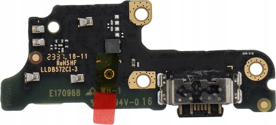 OEM Płytka ładowania do XIAOMI Redmi 13C OEM (Fast Charger)