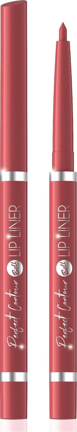 Bell Bell Perfect Contour Lip Liner Automatyczna Konturówka do ust nr 05 1szt