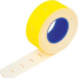 Grand Etykiety do cen 2616-700 żółte proste Grand TARGI