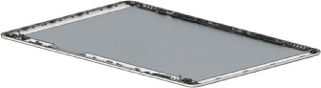 Pamięć do laptopa HP HP L63603-001 części zamienne do notatników Pokrywa matrycy