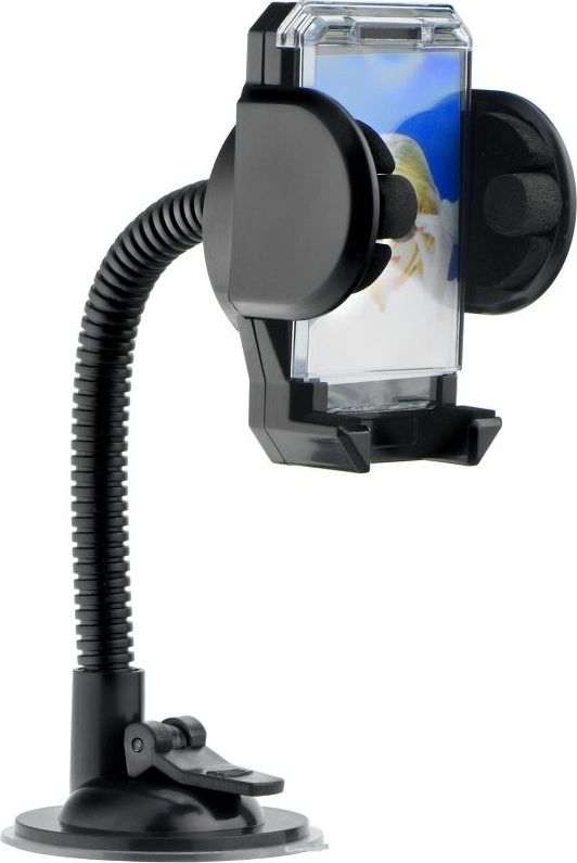 Partner Tele.com Uchwyt zaciskowy do samochodu