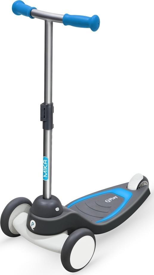 Hulajnoga Qplay Mika Blue Niebieski (4098)