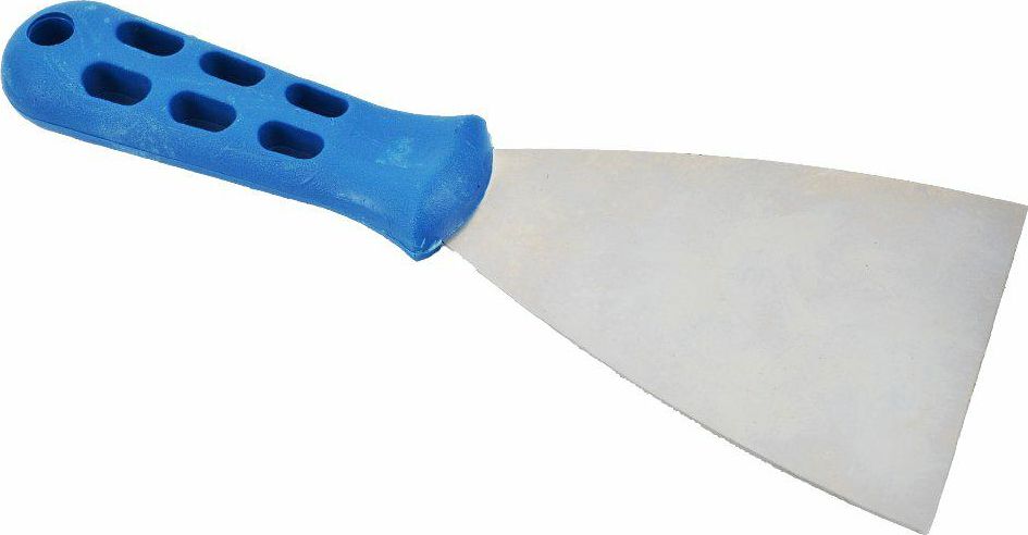 AWTools AWTOOLS SZPACHLA NIERDZEWNA 120mm UCHWYT PLASTIKOWY AW302661