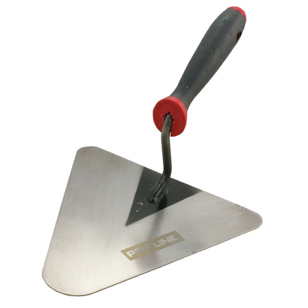 Pro-Line Kielnia trójkątna 200mm stalowa - 61583