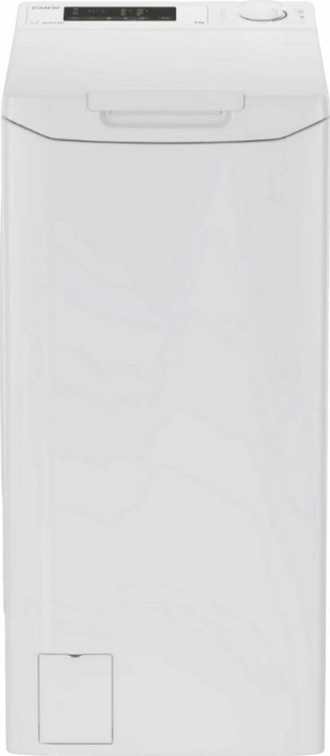 Pralka Candy TCA063D3S 1000 rpm 6 Kg 41 cm