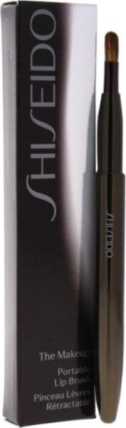 Shiseido Shiseido, The Makeup, Portable & Retractable, Lip Brush For Women