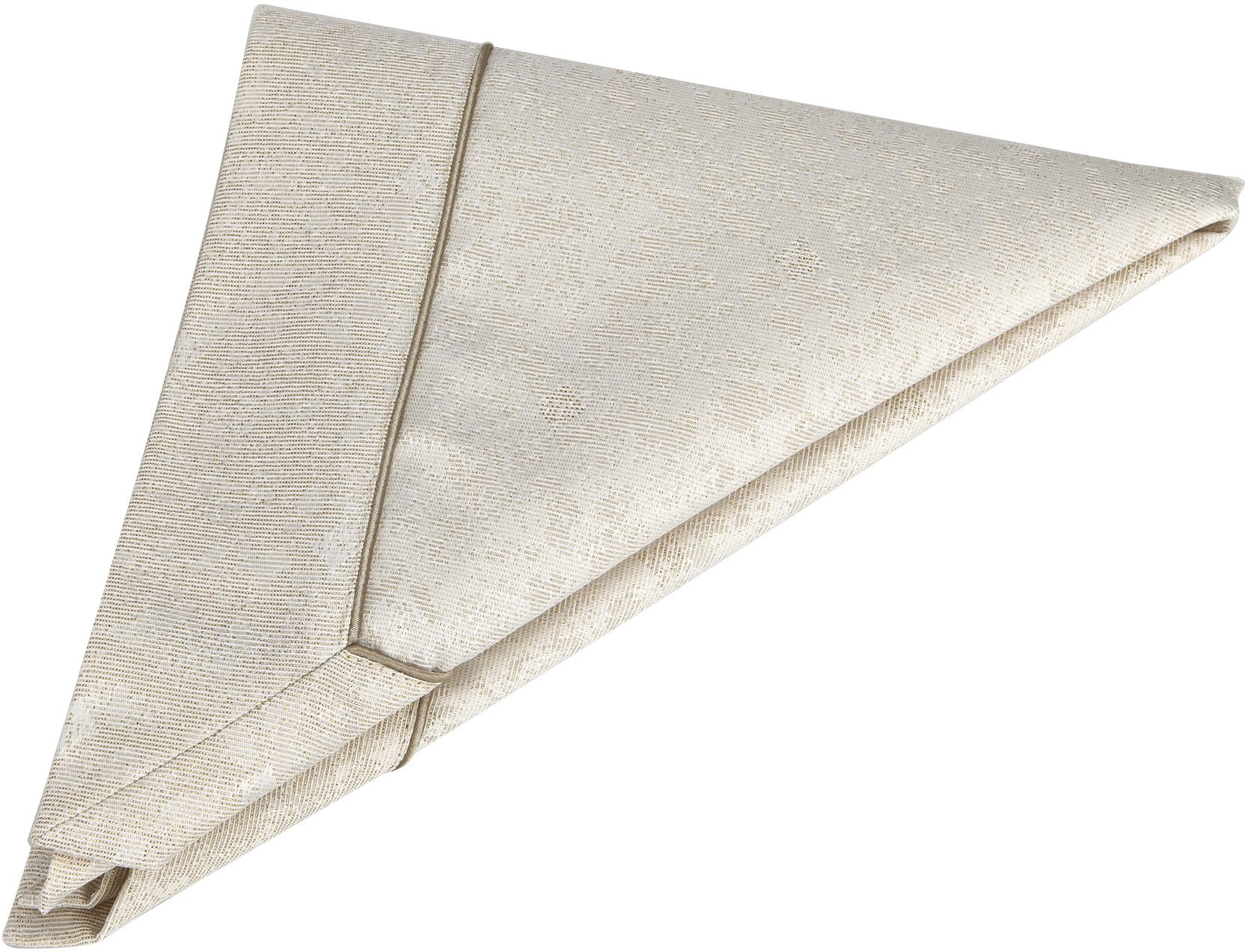 Serweta 40x40 cm VARSOVIA 040 złota