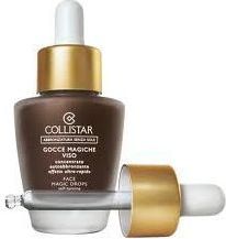 Collistar Face Magic Drops Self-Tanning Concentrate 30ml