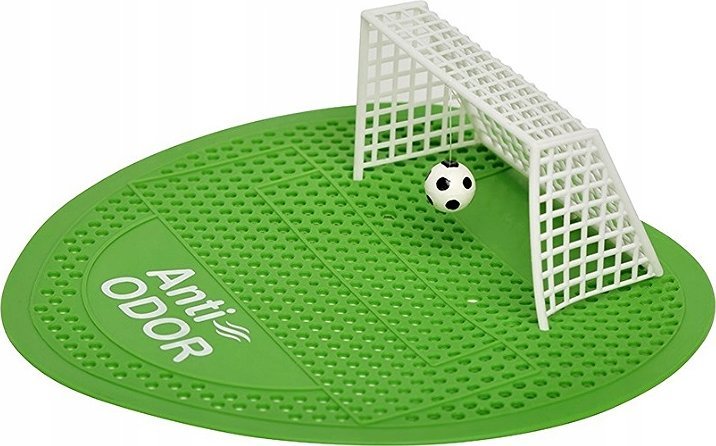 AOFPCH - Anti-Odor wkładki do pisuaru boisko cherry, jedna sztuka