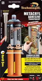 Technicoll Klej metakrylowy Technicoll X-904 25ml