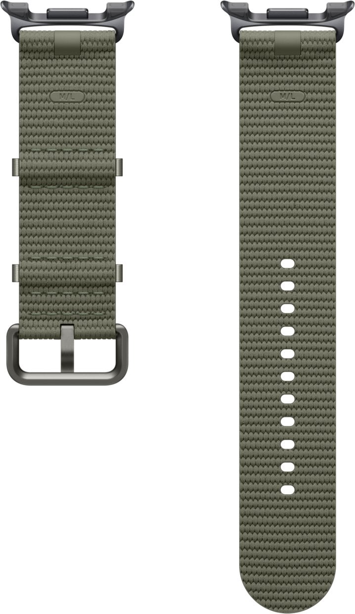Samsung Athleisure(M/L) fr Watch8 Classic Green