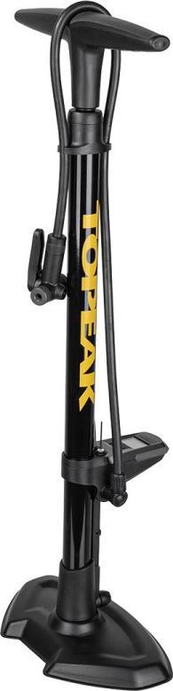 Topeak Topeak pompka podłogowa JOE BLOW SPORT DIGITAL