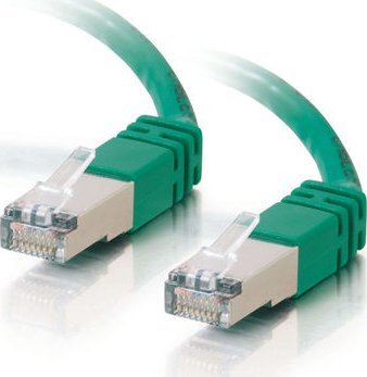 PATCH CABLE SF/UTP 0.15M -
