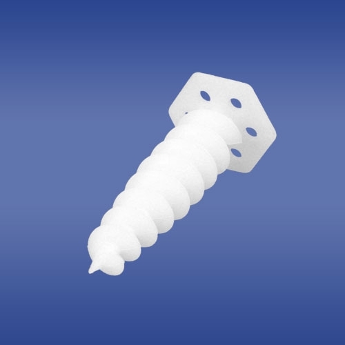 Elektro-Plast Kolek montażowy do styropianu KWM-80 78mm Ø18mm 4szt. - 22.178