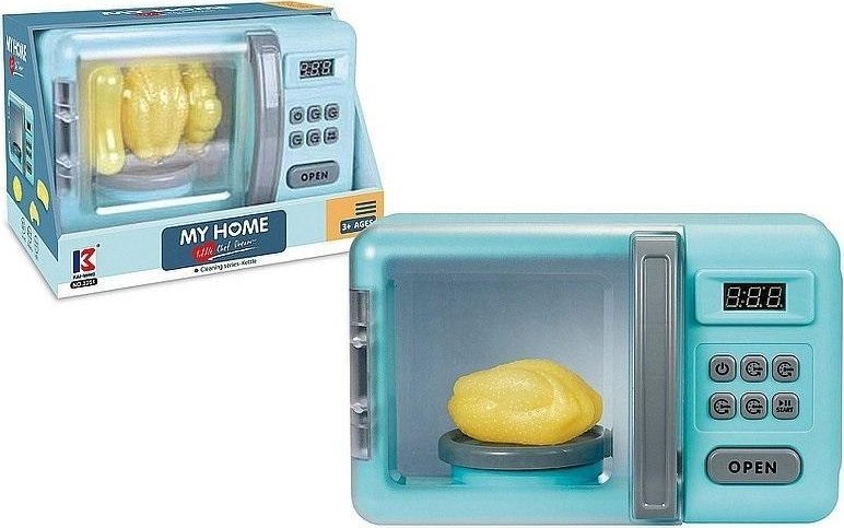 Kuchenka mikrofalowa