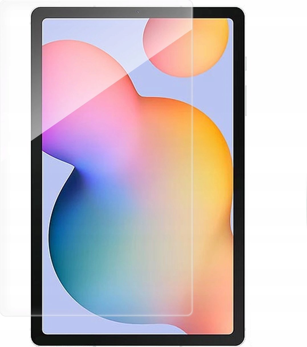 Wozinsky Szkło hartowane Wozinsky Tempered Glass na Samsung Galaxy Tab S6 Lite (2024)