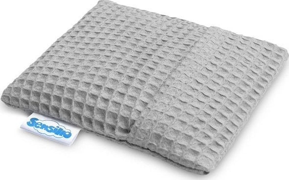 Sensillo TERMOFOR WAFEL PREMIUM - SZARY