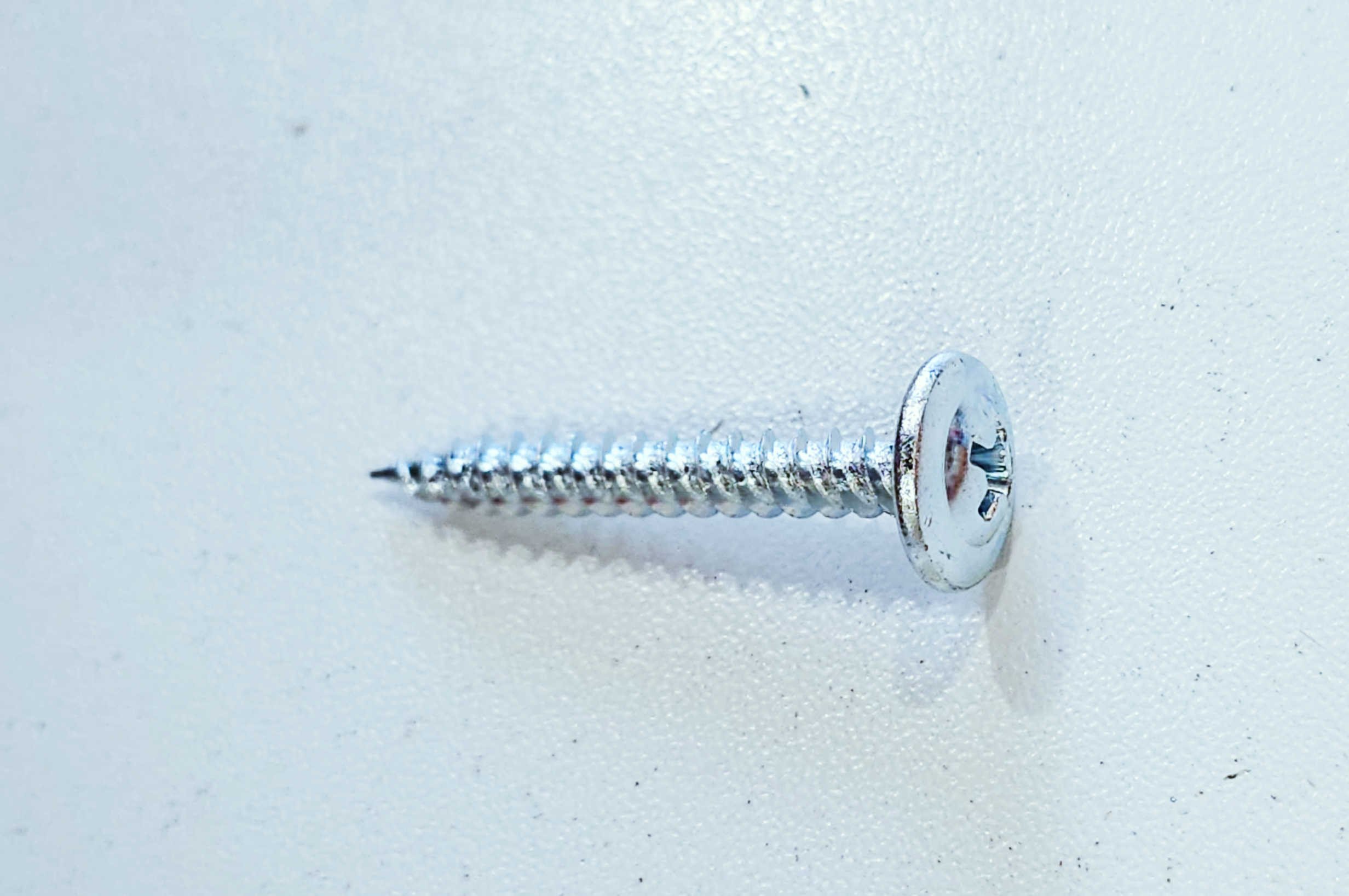 SELF SCREW 4,2X32 MET/MET ZN (500)
