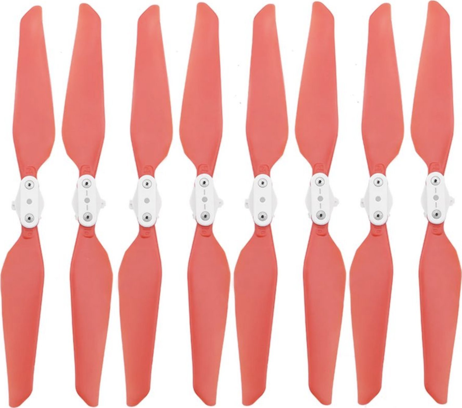 BRDRC ŚMIGŁA DO DRONA XIAOMI FIMI X8 SE 2020 RED 8 SZT