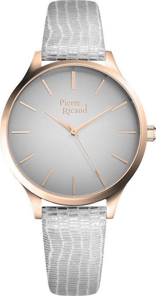 Zegarek Pierre Ricaud Pierre Ricaud P22060.9S17Q Zegarek