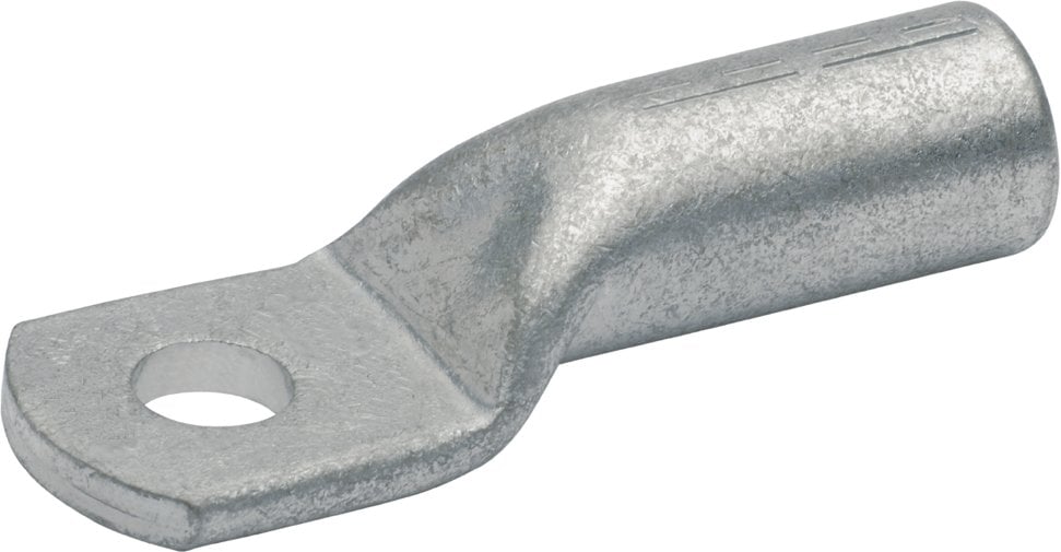 Klauke 101R8 Końcówka kablowa, rurkowa, M8, 6 mm², 180 °, 1 szt.