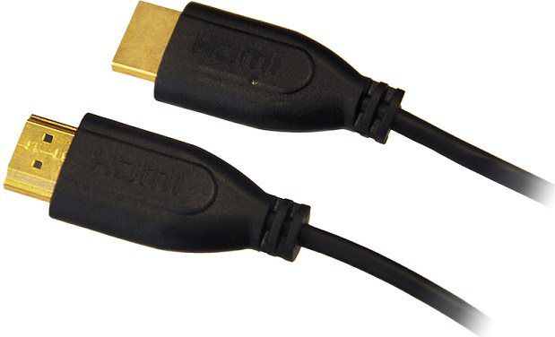 Kabel Libox HDMI - HDMI 3m czarny (LB0002-3)