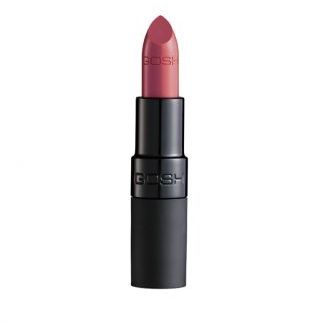 Gosh Velvet Touch Lipstick Matt Matowa pomadka do ust 010 Smoothie 4g