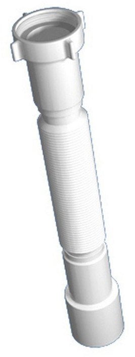 FLEXIBLE HOSE 1 1/2X40/50