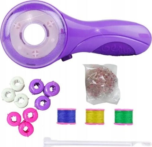 Madej Oplatacz do włosów na bat.008559 49536