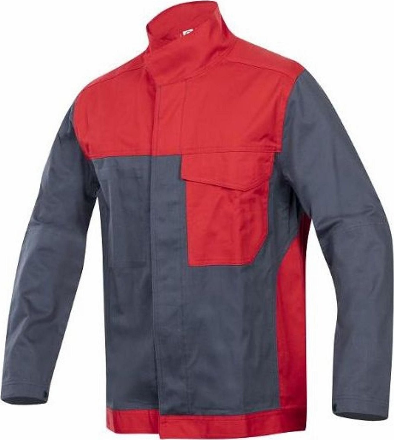 Ardon PROHEATECT H5702 - bluza chronna spawalnicza, wysoka temperatura płomienie, zwiększona ochrona przedramion, 100% bawełna, 260 g/m 46