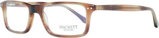 Hackett London Ramki do okularów Unisex Hackett London (55 mm)