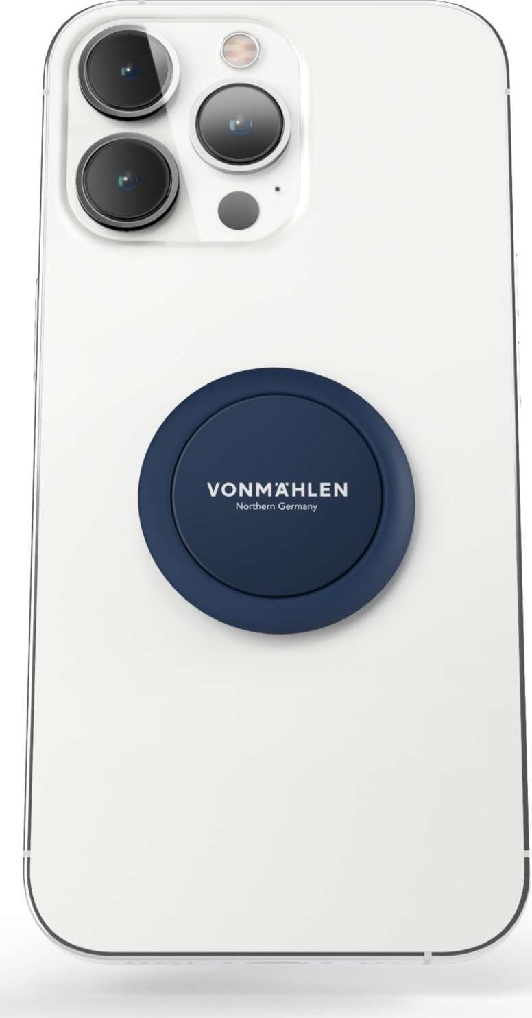Vonmählen VONMÄHLEN Phone Grip Backflip Marine