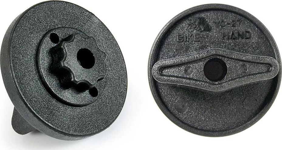 Bike Hand Klucz YC-27 do osi Hollowtech II uniwersalny