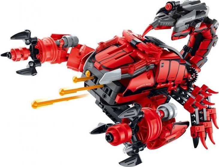 Epson IM.MASTER rękawica skorpion 664el 7801 44347