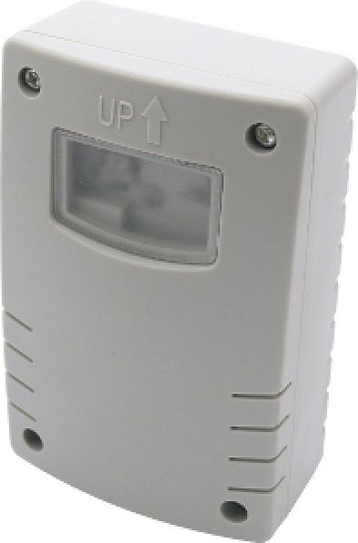 Orno Czujnik zmierzchowy 1200W 2-300lx IP44 biały (OR-CR-209)