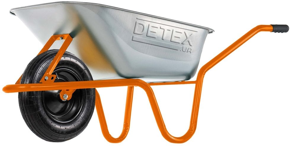 Statybinis karutis D1 DETEX 100